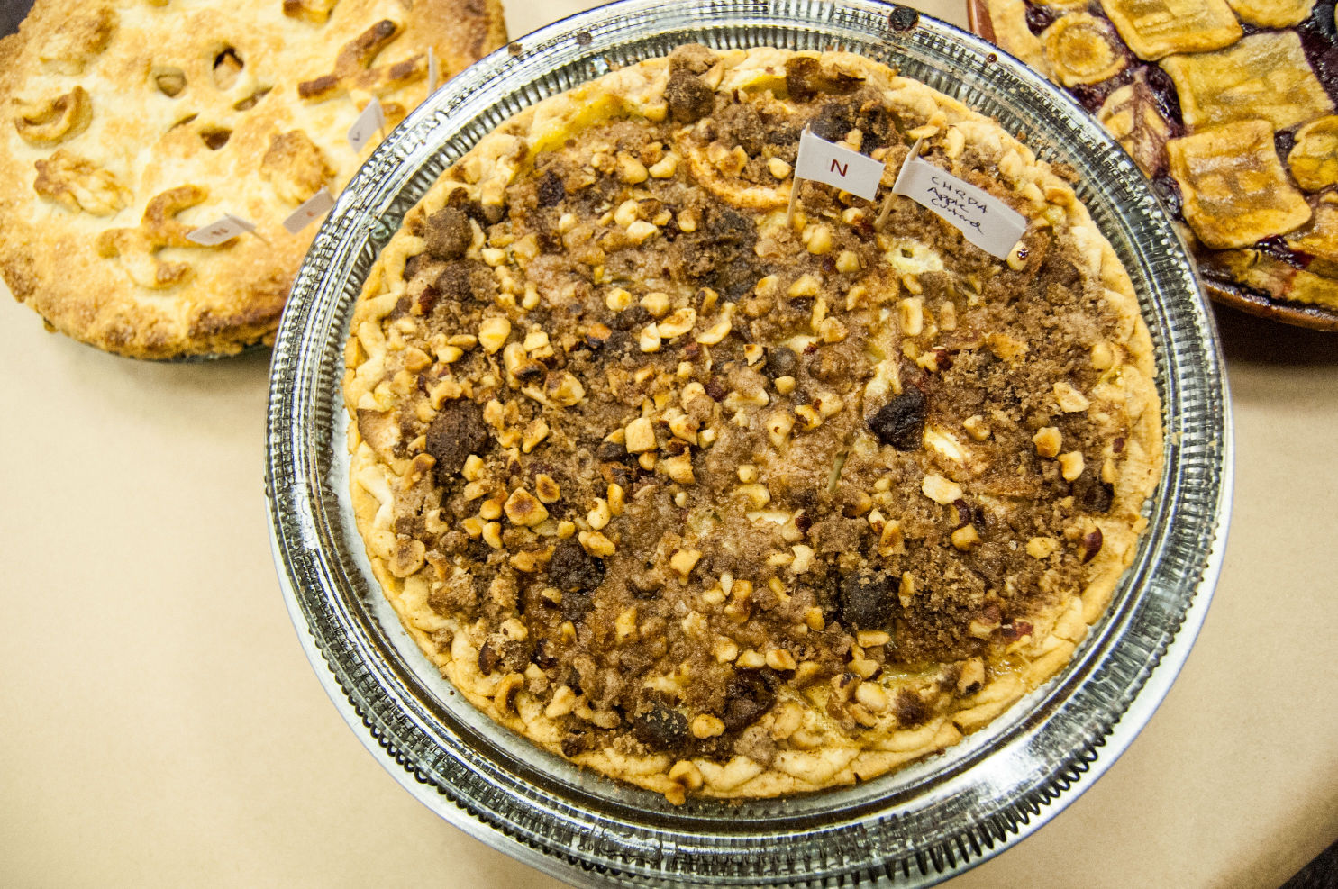 Pie Party